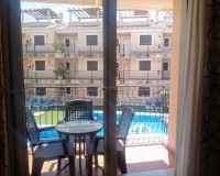 Nieuwbouw Woningen - Apartment - Águilas - Collados