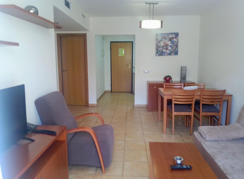 Nieuwbouw Woningen - Apartment - Águilas - Collados