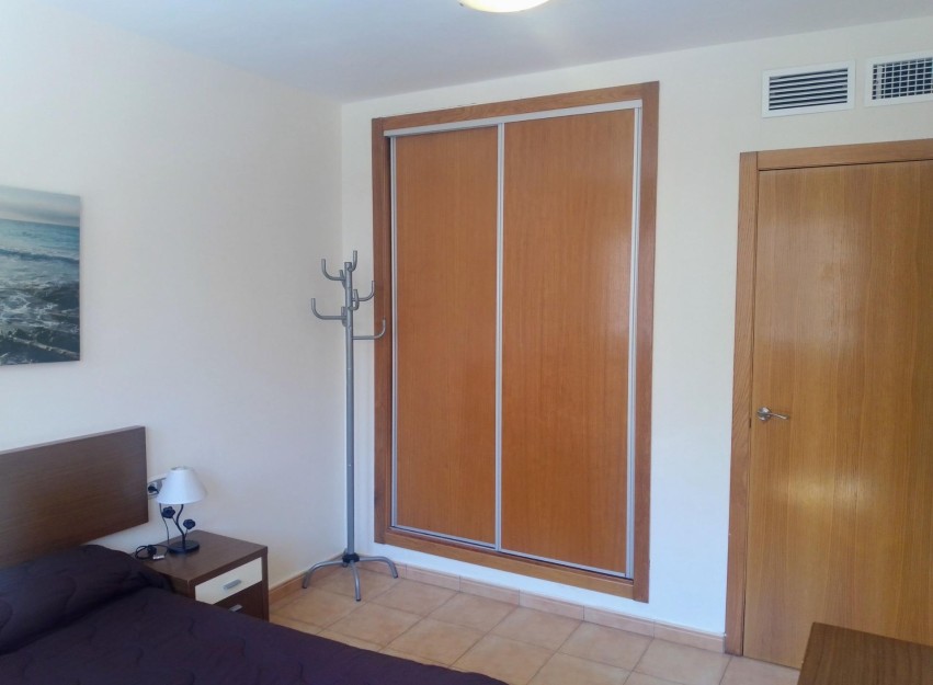 Nieuwbouw Woningen - Apartment - Águilas - Collados