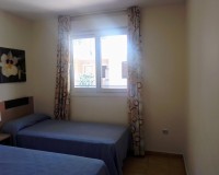 Nieuwbouw Woningen - Apartment - Águilas - Collados