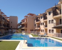 Nieuwbouw Woningen - Apartment - Águilas - Collados