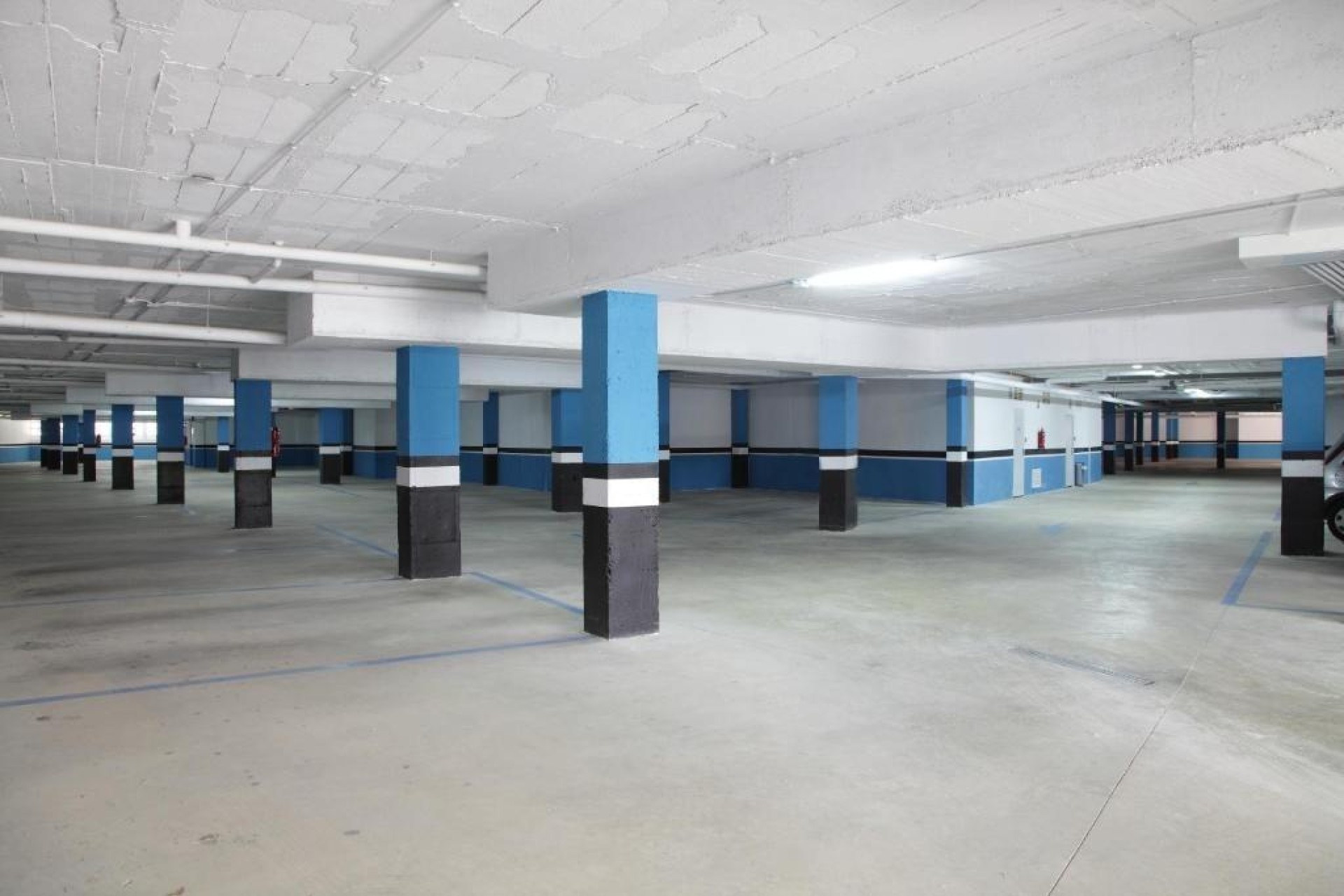 Nieuwbouw Woningen - Apartment - Águilas - Collados