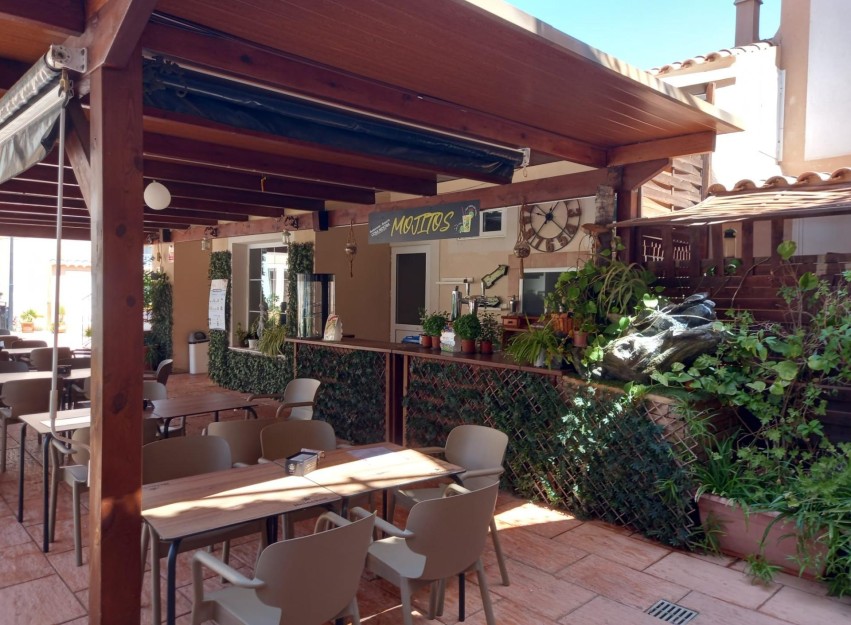 Nieuwbouw Woningen - Apartment - Águilas - Collados