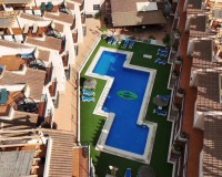 Nieuwbouw Woningen - Apartment - Águilas - Collados