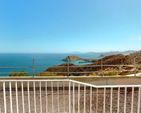 Nieuwbouw Woningen - Apartment - Águilas - Isla Del Fraile