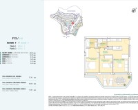 Nieuwbouw Woningen - Apartment - Águilas - Isla Del Fraile