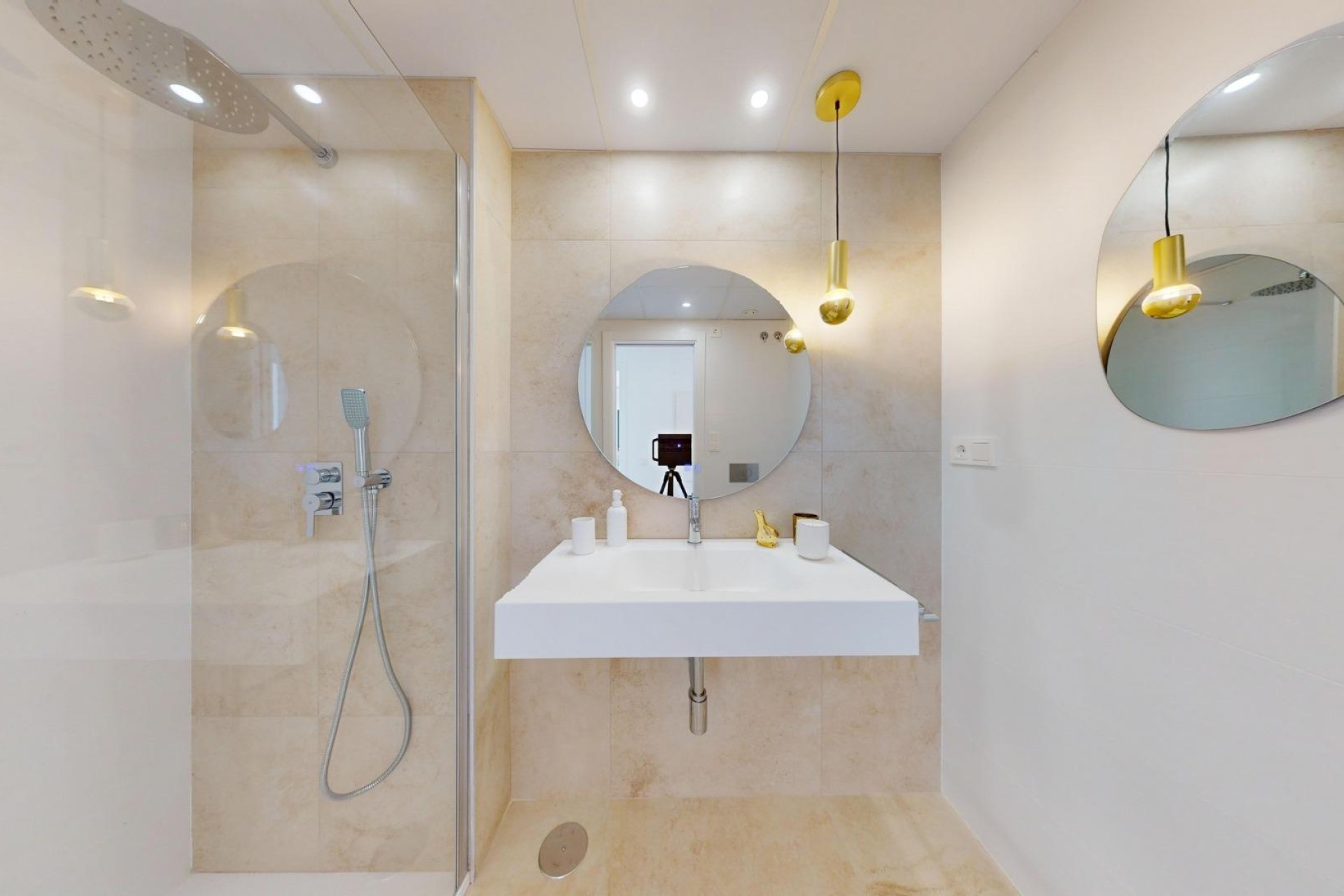 Nieuwbouw Woningen - Apartment - Águilas - Isla Del Fraile