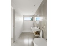 Nieuwbouw Woningen - Apartment - Águilas - Isla Del Fraile