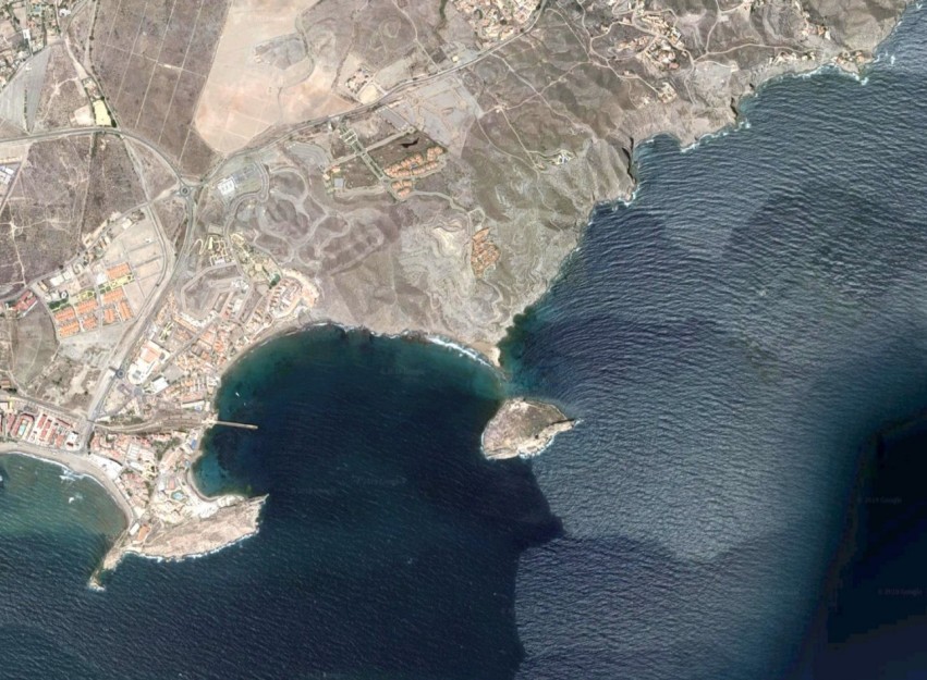 Nieuwbouw Woningen - Apartment - Águilas - Isla Del Fraile