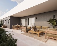 Nieuwbouw Woningen - Apartment - Águilas - Playa de Levante