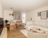 Nieuwbouw Woningen - Apartment - Águilas - Playa de Levante