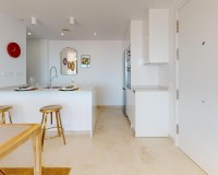 Nieuwbouw Woningen - Apartment - Águilas