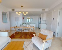 Nieuwbouw Woningen - Apartment - Águilas