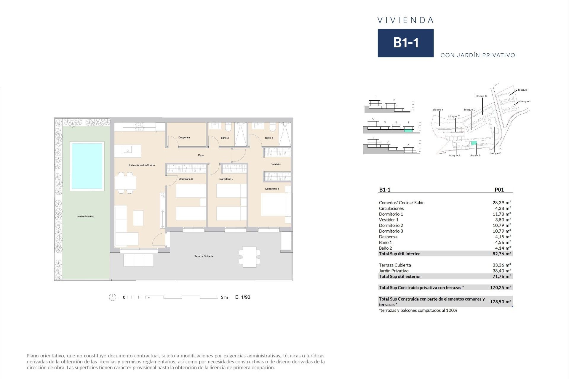 Nieuwbouw Woningen - Apartment - Alfas del Pí - Alfaz del Sol