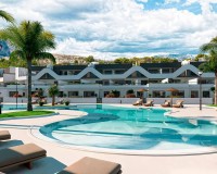 Nieuwbouw Woningen - Apartment - Alfas del Pí - Alfaz del Sol