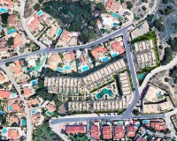 Nieuwbouw Woningen - Apartment - Alfas del Pí - Alfaz del Sol