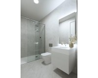 Nieuwbouw Woningen - Apartment - Alhama de Murcia - Condado De Alhama Golf Resort