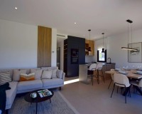 Nieuwbouw Woningen - Apartment - Alhama de Murcia - Condado De Alhama