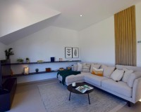 Nieuwbouw Woningen - Apartment - Alhama de Murcia - Condado De Alhama