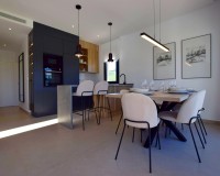 Nieuwbouw Woningen - Apartment - Alhama de Murcia - Condado De Alhama