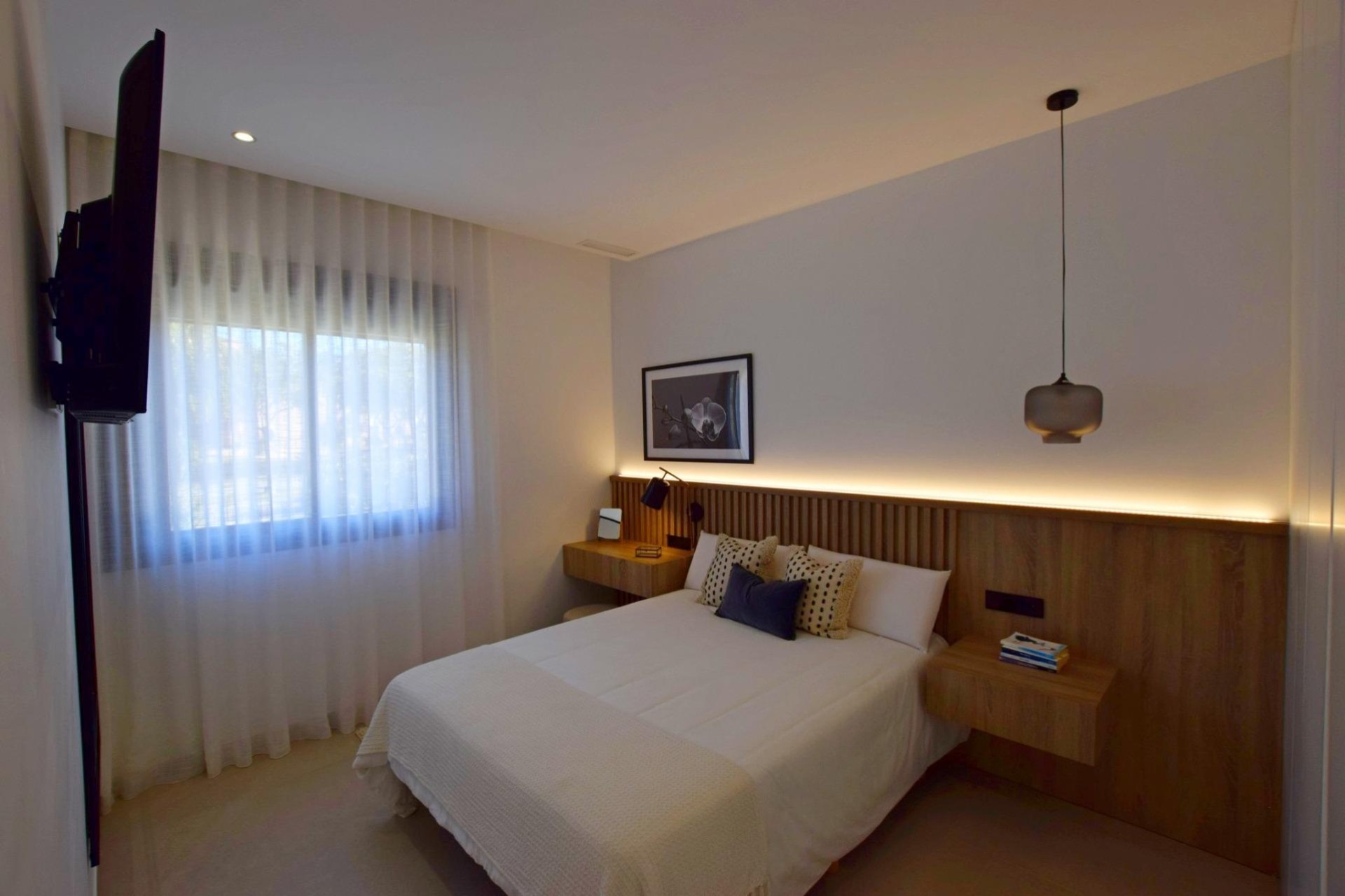 Nieuwbouw Woningen - Apartment - Alhama de Murcia - Condado De Alhama