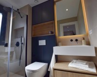 Nieuwbouw Woningen - Apartment - Alhama de Murcia - Condado De Alhama