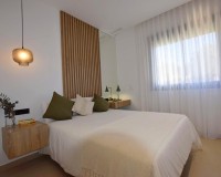 Nieuwbouw Woningen - Apartment - Alhama de Murcia - Condado De Alhama