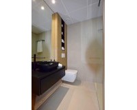 Nieuwbouw Woningen - Apartment - Alhama de Murcia - Condado De Alhama