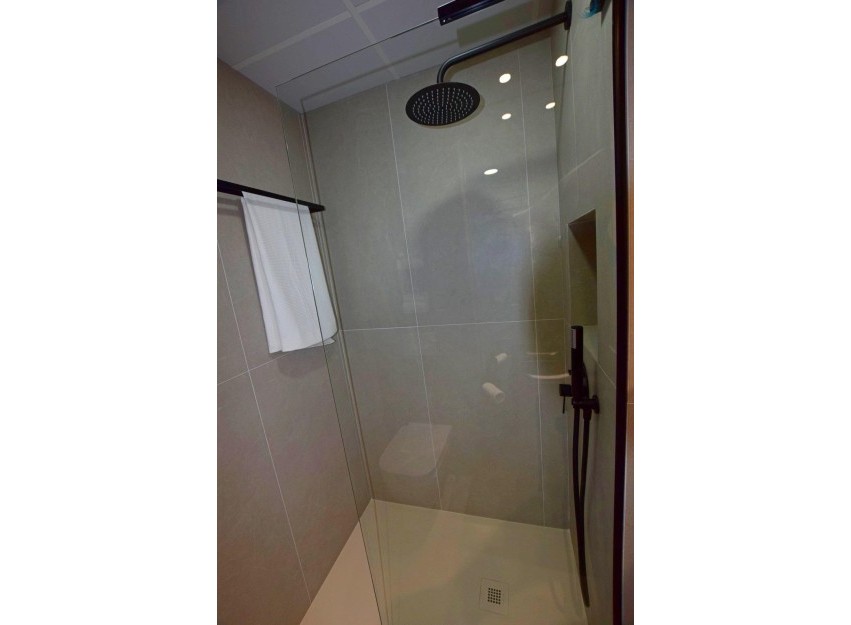 Nieuwbouw Woningen - Apartment - Alhama de Murcia - Condado De Alhama