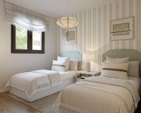 Nieuwbouw Woningen - Apartment - Alicante - San Agustín