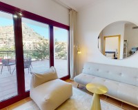 Nieuwbouw Woningen - Apartment - Archena - Villanueva del Rio Segura