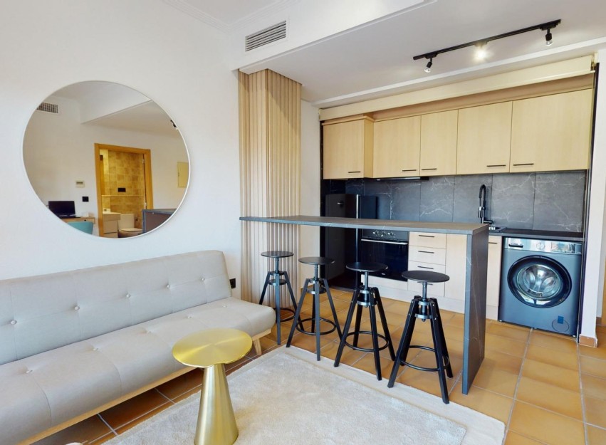 Nieuwbouw Woningen - Apartment - Archena - Villanueva del Rio Segura