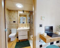 Nieuwbouw Woningen - Apartment - Archena - Villanueva del Rio Segura