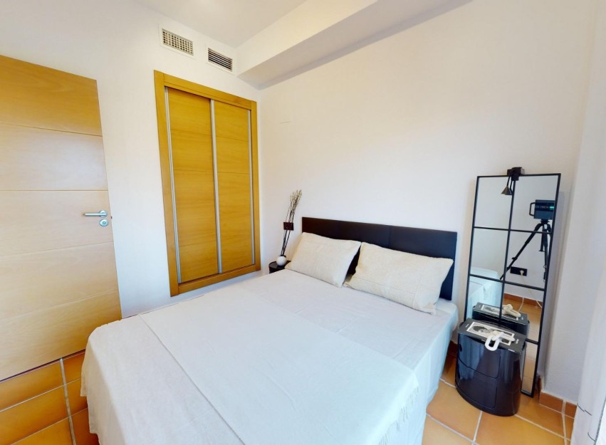 Nieuwbouw Woningen - Apartment - Archena - Villanueva del Rio Segura