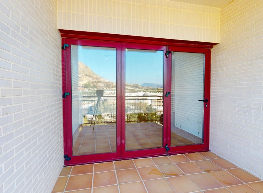 Nieuwbouw Woningen - Apartment - Archena - Villanueva del Rio Segura