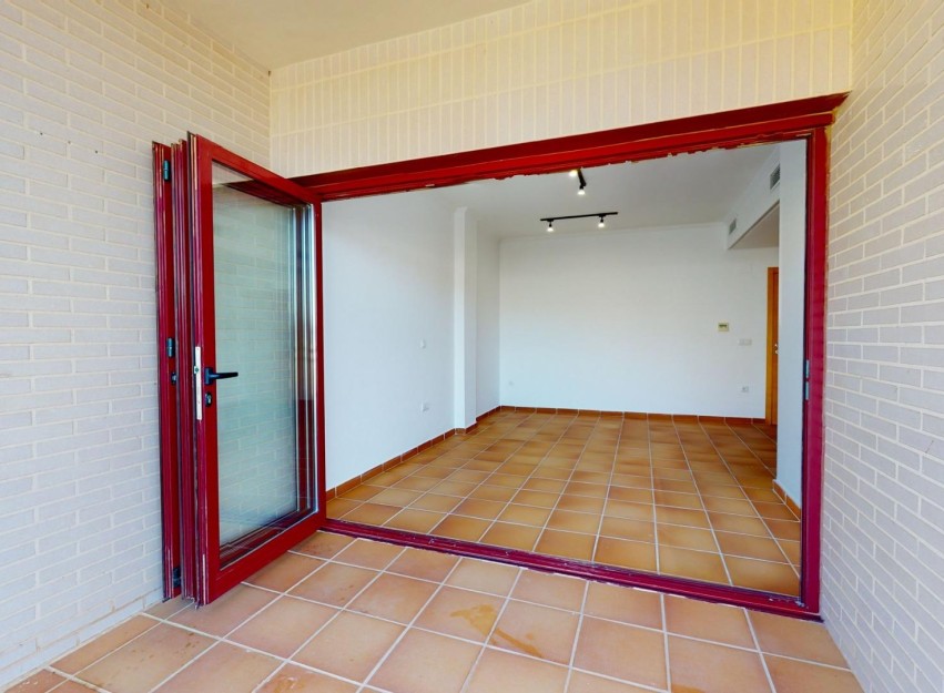 Nieuwbouw Woningen - Apartment - Archena - Villanueva del Rio Segura