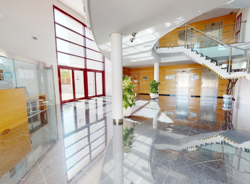 Nieuwbouw Woningen - Apartment - Archena - Villanueva del Rio Segura