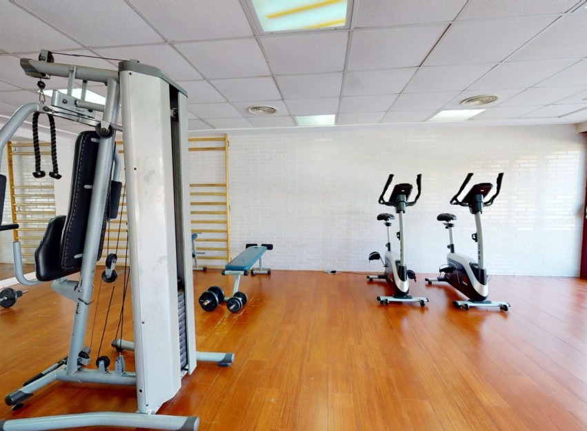 Nieuwbouw Woningen - Apartment - Archena - Villanueva del Rio Segura