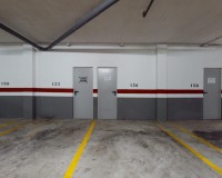 Nieuwbouw Woningen - Apartment - Archena - Villanueva del Rio Segura