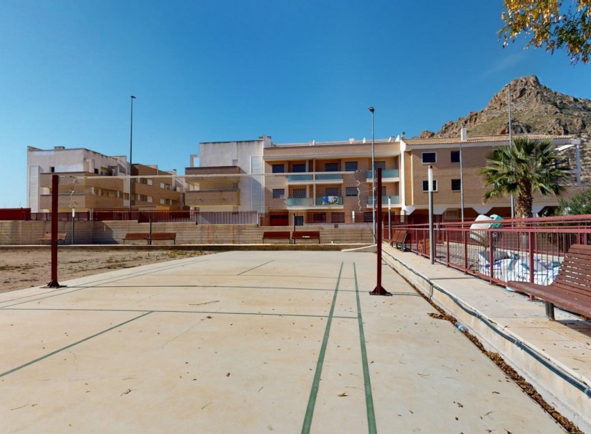 Nieuwbouw Woningen - Apartment - Archena - Villanueva del Rio Segura