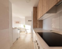 Nieuwbouw Woningen - Apartment - Avileses - pueblo