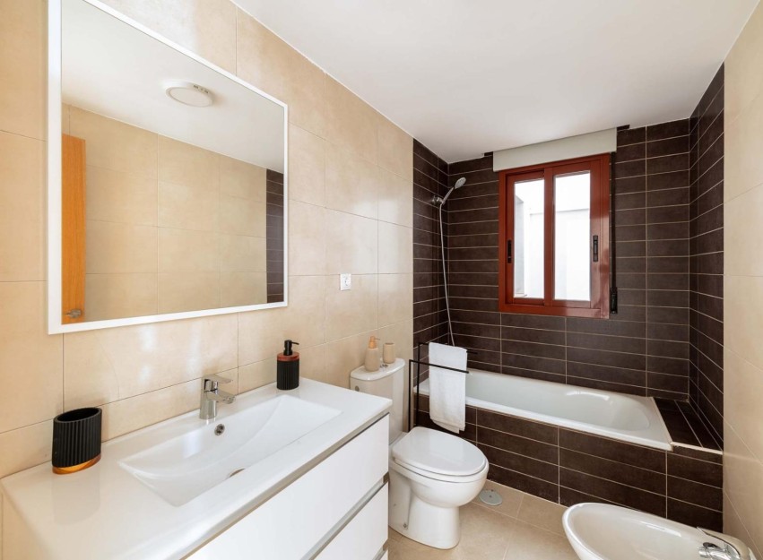 Nieuwbouw Woningen - Apartment - Avileses - pueblo