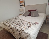 Nieuwbouw Woningen - Apartment - Avileses - pueblo