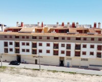 Nieuwbouw Woningen - Apartment - Avileses - pueblo