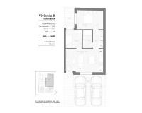 Nieuwbouw Woningen - Apartment - Benejúzar - pueblo