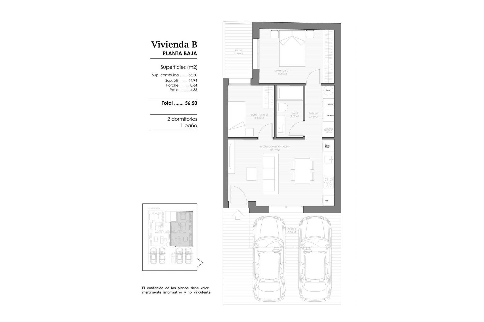 Nieuwbouw Woningen - Apartment - Benejúzar - pueblo