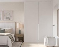 Nieuwbouw Woningen - Apartment - Benicassim - Almadraba