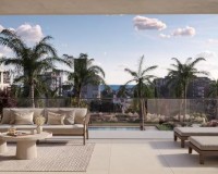 Nieuwbouw Woningen - Apartment - Benicassim - Almadraba