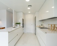 Nieuwbouw Woningen - Apartment - Benidorm - Poniente