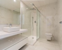 Nieuwbouw Woningen - Apartment - Benidorm - Poniente